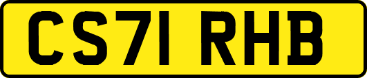 CS71RHB