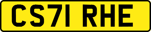 CS71RHE