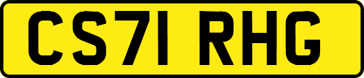 CS71RHG