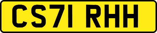 CS71RHH