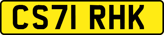 CS71RHK
