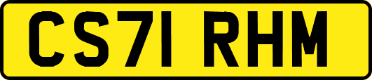 CS71RHM