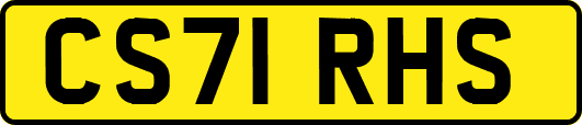 CS71RHS