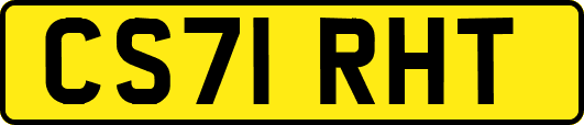 CS71RHT