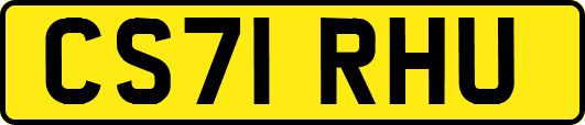 CS71RHU