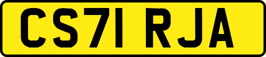 CS71RJA
