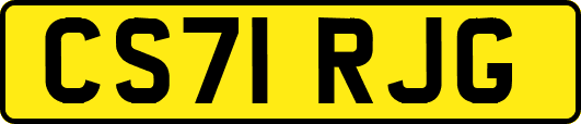 CS71RJG