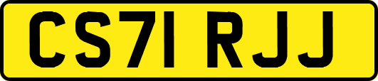 CS71RJJ