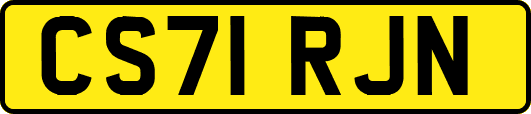 CS71RJN