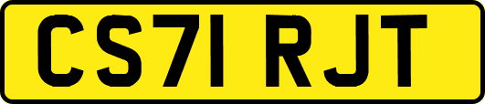 CS71RJT