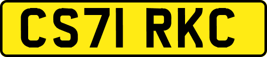 CS71RKC