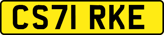 CS71RKE