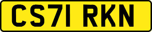 CS71RKN