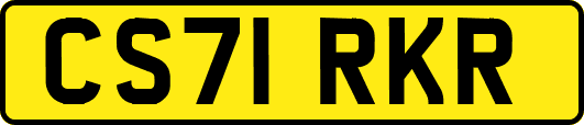 CS71RKR
