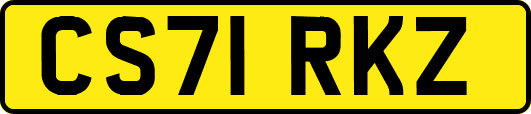 CS71RKZ