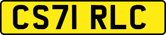 CS71RLC