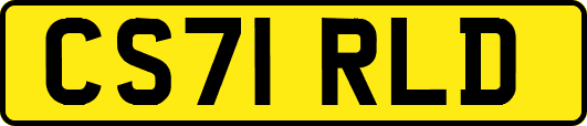 CS71RLD