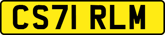 CS71RLM