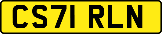 CS71RLN