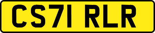CS71RLR