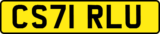 CS71RLU