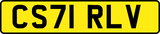 CS71RLV