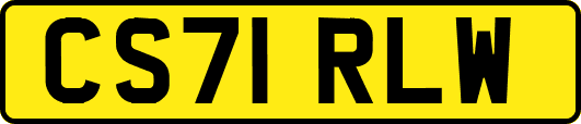 CS71RLW