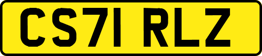 CS71RLZ