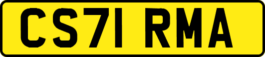 CS71RMA
