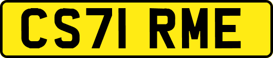 CS71RME