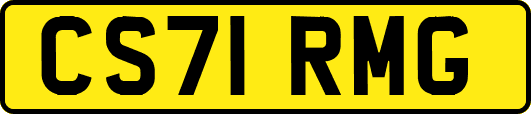 CS71RMG