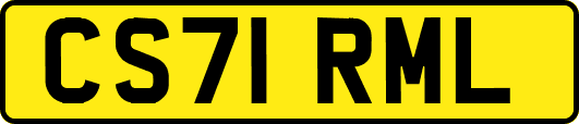 CS71RML