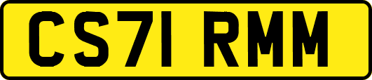 CS71RMM