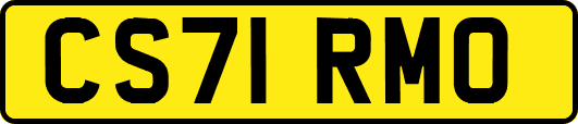 CS71RMO