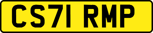 CS71RMP
