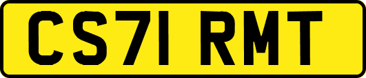 CS71RMT