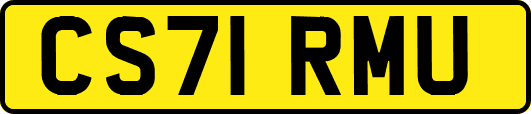 CS71RMU