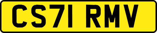 CS71RMV