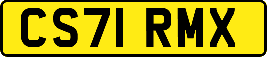 CS71RMX