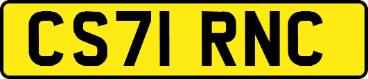 CS71RNC