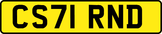 CS71RND