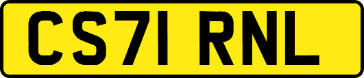 CS71RNL