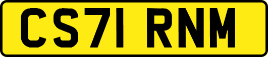 CS71RNM