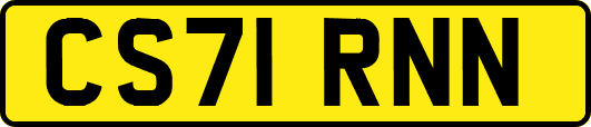 CS71RNN