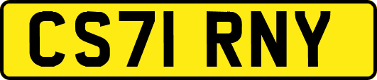 CS71RNY
