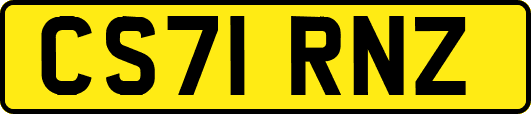 CS71RNZ