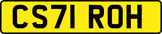 CS71ROH