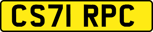 CS71RPC