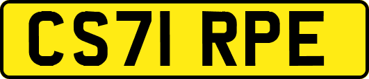 CS71RPE