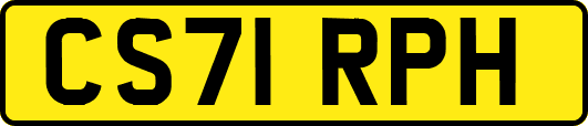 CS71RPH